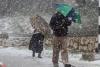 Israelul a fost lovit de cea mai violentă furtună de zăpadă din ultimii 20 de ani 186849