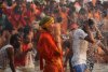 Imagini impresionante de la cel mai mare festival religios din lume. Peste 100 de milioane de oameni vor participa la eveniment 187645