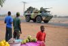Mali. Trupele franceze înaintează spre fortificaţiile rebelilor islamişti 187983
