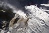 Erupţia simulatană a patru vulcani, văzută din spaţiu. Imagini NASA 189115