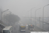 Beijingul, acoperit din nou de un smog toxic 190285