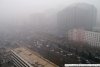 Beijingul, acoperit din nou de un smog toxic 190286