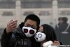 Beijingul, acoperit din nou de un smog toxic 190288