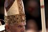 DEZVĂLUIRI despre starea de sănătate a Papei Benedict al XVI-lea. Nu mai vede deloc cu ochiul stâng şi are probleme serioase de auz  193772