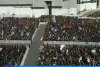 Mii de oameni, în Piaţa Sfântul Petru pentru ultima audienţă a Papei. Sfântul Părinte evocă &quot;apele agitate&quot; din perioada Pontificatului său 195544
