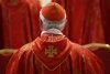FUM NEGRU la Vatican. Conclavul Cardinalilor nu a reuşit să aleagă noul papă 197768