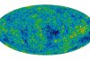 Aşa arăta Pământul nostru, la 380.000 de ani de la Big Bang. Imaginea a fost publicată în urmă cu puţin timp, de NASA 199588