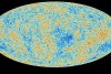 Aşa arăta Pământul nostru, la 380.000 de ani de la Big Bang. Imaginea a fost publicată în urmă cu puţin timp, de NASA 199589