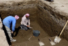 Descoperire istorică: ORAŞUL LUI AVRAAM, părintele creştinismului, dezgropat de arheologi în sudul Irakului  202160
