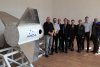 ARCA a încheiat cu succes prima fază a programului ExoMars - High Altitude Drop Test 203589