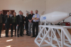 ARCA a încheiat cu succes prima fază a programului ExoMars - High Altitude Drop Test 203590