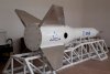 ARCA a încheiat cu succes prima fază a programului ExoMars - High Altitude Drop Test 203593