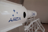 ARCA a încheiat cu succes prima fază a programului ExoMars - High Altitude Drop Test 203596