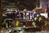 Criză fără precedent în Boston. Peste 9.000 de poliţişti îl caută pe cel de-al doilea suspect în cazul atacului cu bombă 204285