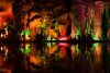 Cum arată &quot;Palatul artelor naturale&quot;: Peştera Fluierului de Trestie, un labirint cavernos încântător 204266