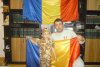 RIDICĂ DRAPELUL! Românii s-au alăturat inițiativei Antena 3 de a face cel mai mare steag din lume 209631