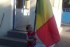 RIDICĂ DRAPELUL! Românii s-au alăturat inițiativei Antena 3 de a face cel mai mare steag din lume 209636