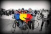 RIDICĂ DRAPELUL! Românii s-au alăturat inițiativei Antena 3 de a face cel mai mare steag din lume 209637