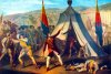 ISTORIA drapelului românesc. Cum a luat naştere tricolorul 176079