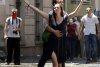 Poveştile din mijlocul evenimentelor: Cum a rezistat o tânără în faţa unui tun cu apă, pe străzile Turciei 210982