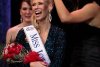 Premieră MONDIALĂ la cel mai mare concurs de Miss din SUA. Cum arată CORPUL câştigătoarei 213016