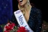 Premieră MONDIALĂ la cel mai mare concurs de Miss din SUA. Cum arată CORPUL câştigătoarei 213017