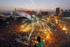 CEA MAI MARE MANIFESTAŢIE DIN ISTORIA EGIPTULUI: Milioane de oameni cer &quot;prăbuşirea regimului Morsi&quot; 215207