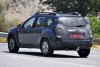 Dacia Duster îşi împrospătează aspectul. Imagini-spion cu noul model  217547