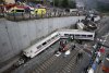 Bilanţul victimelor catastrofei feroviare din Spania a ajuns la 80 DE MORŢI. Mecanicul de locomotivă, urmărit penal 218758