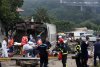 Bilanţul victimelor catastrofei feroviare din Spania a ajuns la 80 DE MORŢI. Mecanicul de locomotivă, urmărit penal 218808