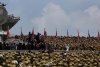 FOTO. Paradă militară impresionantă a Coreei de Nord, la 60 de ani de la armistiţiul cu Coreea de Sud 219083