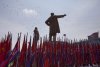 FOTO. Paradă militară impresionantă a Coreei de Nord, la 60 de ani de la armistiţiul cu Coreea de Sud 219084
