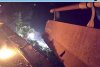 Update: Unul din cele mai sângeroase accidente din Europa. Un autocar a &quot;zburat&quot; peste un pod şi a căzut într-o groapă: 39 de morţi şi 10 răniţi, în Italia 219281