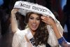 DOVADA că Miss Univers a minţit o lume întreagă. Cum a fost fotografiată în urmă cu 3 luni de zile 237836