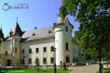 (P) Castelul şi cetatea Károlyi - reintegrate în circuitul turistic, prin Regio 239871