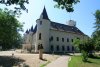 (P) Castelul şi cetatea Károlyi - reintegrate în circuitul turistic, prin Regio 239872