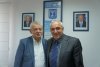 Sorin Oprescu, vizită oficială în Israel, în scopul atragerii de noi investitori pentru dezvoltarea Capitalei 253446