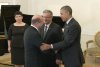 Preşedintele Băsescu s-a întâlnit în Polonia cu Barack Obama 262082