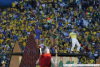 Cupa Mondială a debutat cu incidente pe străzile din Sao Paulo şi cu o ceremonie de deschidere de 25 de minute 263487