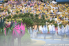 Cupa Mondială a debutat cu incidente pe străzile din Sao Paulo şi cu o ceremonie de deschidere de 25 de minute 263489