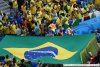 Cupa Mondială a debutat cu incidente pe străzile din Sao Paulo şi cu o ceremonie de deschidere de 25 de minute 263498