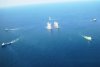 Ruşii inaugurează în câteva zile cea mai mare platformă petrolieră din lume. &quot;Berkut&quot; va opera în regiunea subarctică a Pacificului 266138