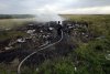 Martori la TRAGEDIA aviatică din Ucraina: &quot;Avionul a EXPLODAT în aer, iar din cer picau cadavrele oamenilor&quot;. UNDE a ajuns CUTIA NEAGRĂ 268307