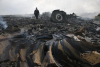 Martori la TRAGEDIA aviatică din Ucraina: &quot;Avionul a EXPLODAT în aer, iar din cer picau cadavrele oamenilor&quot;. UNDE a ajuns CUTIA NEAGRĂ 268308