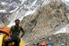 Ascensiunea alpinistului Alex Găvan pe Broad Peak, dedicată luptătorilor anticomunişti  269637