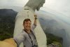 Cele mai tari selfie-uri din LUME. &quot;Cum reuşeşte acest PILOT de avion să facă poza asta?!&quot; 269919