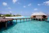 Insula ascunsă din Maldive, pe care a fost construită o singură casă. &quot;Am zis că am ajuns în Paradis&quot;. Cum arată în interior 270521