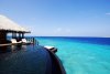 Insula ascunsă din Maldive, pe care a fost construită o singură casă. &quot;Am zis că am ajuns în Paradis&quot;. Cum arată în interior 270524