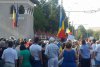 Mii de români, la PLIMBAREA LIBERTĂŢII. &quot;Ce se întâmplă aici e un fenomen. Cei care nu înţeleg despre ce e vorba sunt într-o mare eroare&quot; 271200