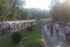 Mii de români, la PLIMBAREA LIBERTĂŢII. &quot;Ce se întâmplă aici e un fenomen. Cei care nu înţeleg despre ce e vorba sunt într-o mare eroare&quot; 271201